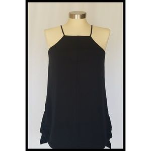 Banana Republic Black Top
